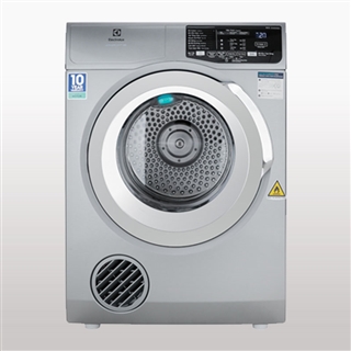 Máy Sấy Electrolux EDS805KQSA